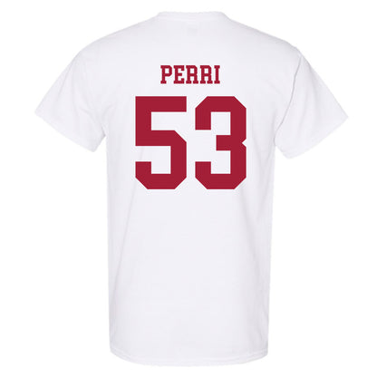 Alabama - NCAA Football : Vito Perri - Vintage Shersey T-Shirt