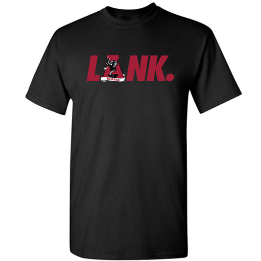 Alabama - Womens Volleyball Alumni : Hayley McSparin - LANK Generic Shersey T-Shirt