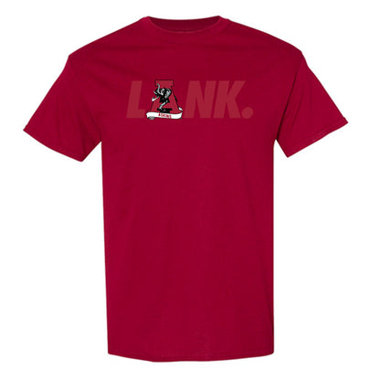 Alabama - Mens Basketball Alumni : Keith Askins - LANK Generic Shersey T-Shirt