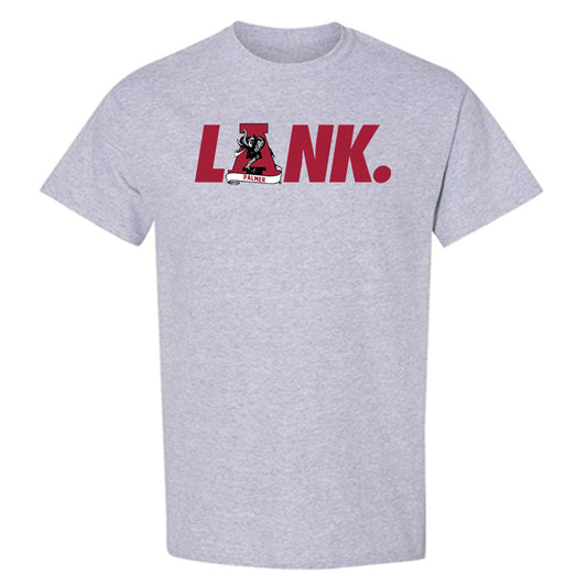 Alabama - Football Alumni : David Palmer - LANK Generic Shersey T-Shirt