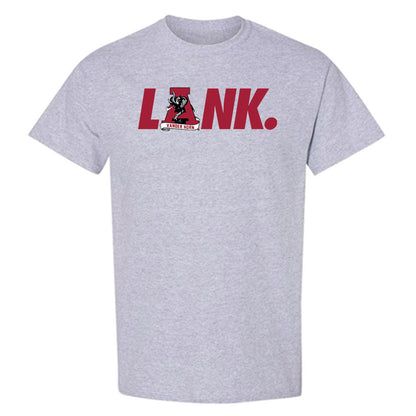 Alabama - NCAA Women's Rowing : Taylor Vander Horn - LANK Generic Shersey T-Shirt