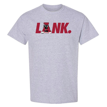 Alabama - NCAA Women's Rowing : Lilyanna Merchant - LANK Generic Shersey T-Shirt