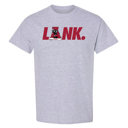 Alabama - Football Alumni : Johnny Davis - LANK™ LET ALL NAYSAYERS KNOW™ Generic Shersey T-Shirt