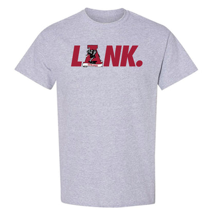 Alabama - Mens Basketball Alumni : Arthur Edwards - LANK Generic Shersey T-Shirt
