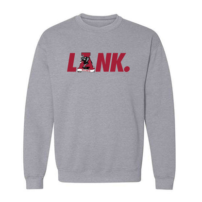 Alabama - NCAA Baseball : TJ McCants - LANK Generic Shersey Crewneck Sweatshirt