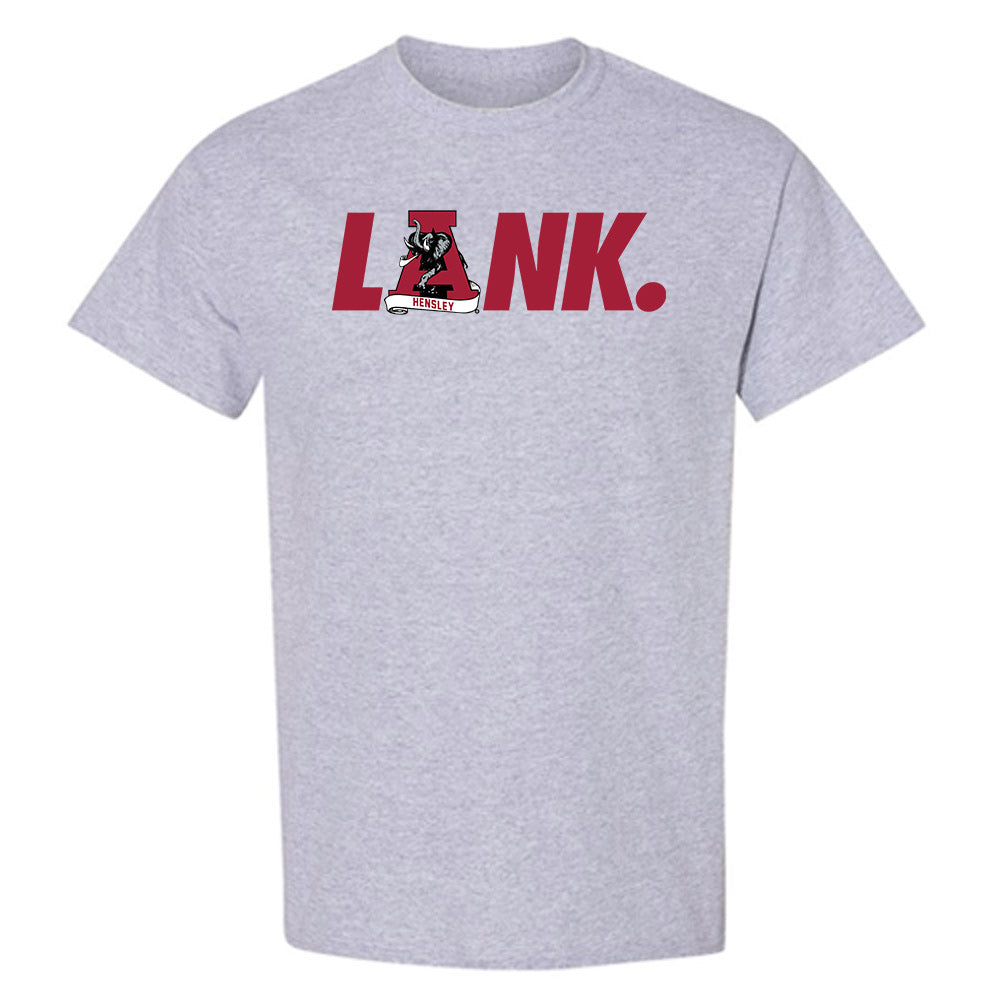 Alabama - Softball Alumni : Faith Hensley - LANK Generic Shersey T-Shirt