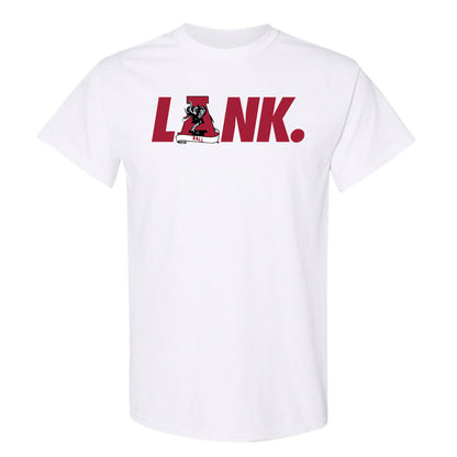 Alabama - NCAA Baseball : Connor Ball - LANK Generic Shersey T-Shirt