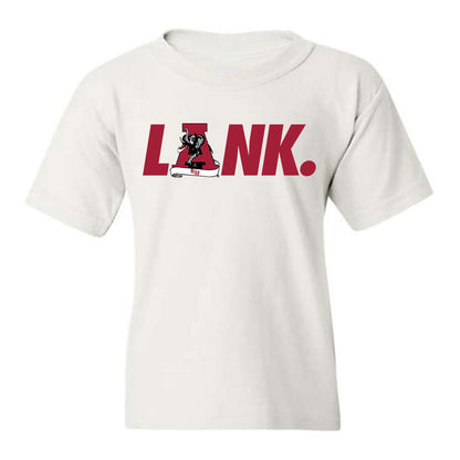 Alabama - NCAA Women's Rowing : Brynna Ruf - LANK Generic Shersey Youth T-Shirt