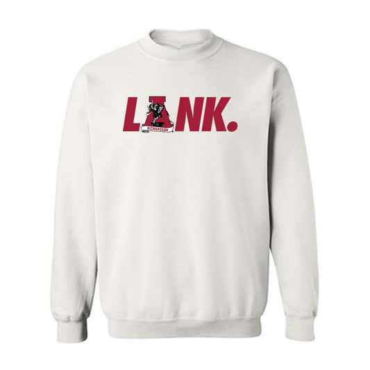 Alabama - Football Alumni : Greg Richardson - LANK Generic Shersey Crewneck Sweatshirt