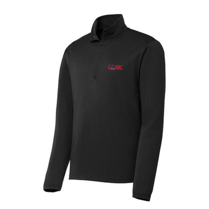 Lank x Alabama - NCAA Football :  1/4 Zip Pullover