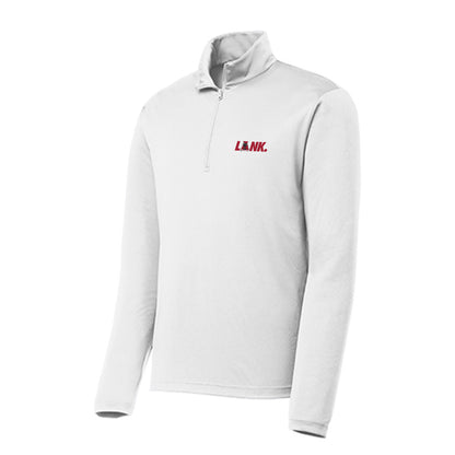 Lank x Alabama - NCAA Football :  1/4 Zip Pullover