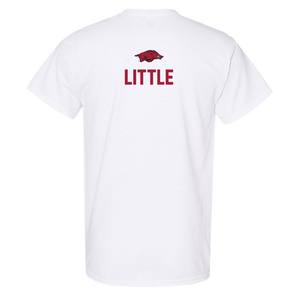 Arkansas - NCAA Women's Cross Country : Ruby Little - T-Shirt