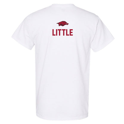 Arkansas - NCAA Women's Cross Country : Ruby Little - T-Shirt