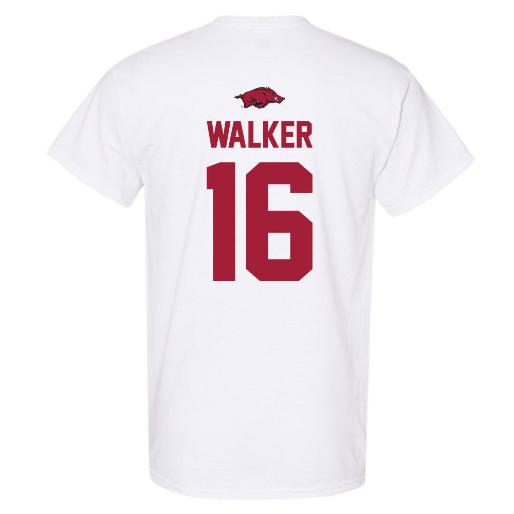 Arkansas - NCAA Softball : Ramsey Walker - Classic Shersey T-Shirt-1