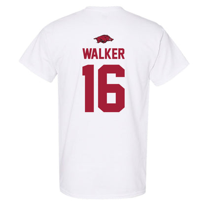 Arkansas - NCAA Softball : Ramsey Walker - Classic Shersey T-Shirt-1