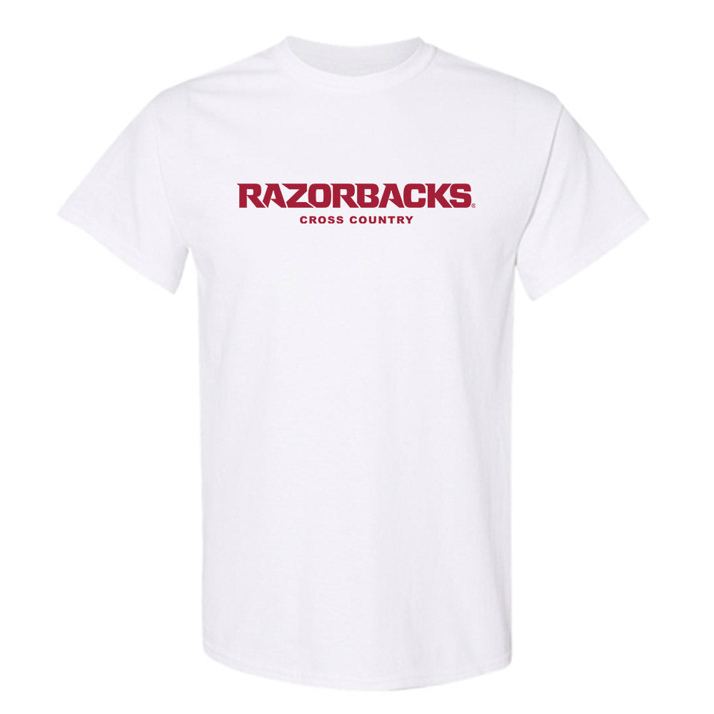 Arkansas - NCAA Women's Cross Country : Ruby Little - T-Shirt