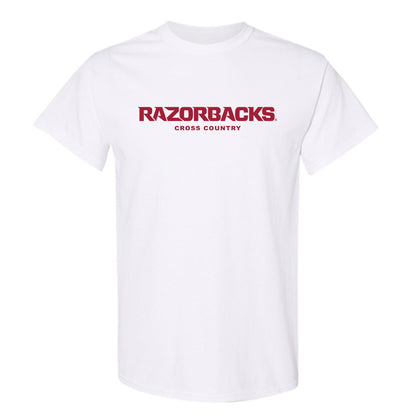 Arkansas - NCAA Women's Cross Country : Ruby Little - T-Shirt