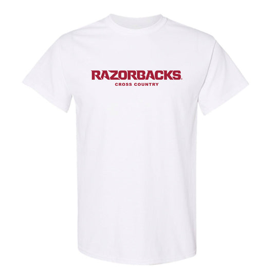 Arkansas - NCAA Women's Cross Country : Ruby Little - T-Shirt