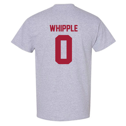 Arkansas - NCAA Women's Soccer : Peyton Whipple - T-Shirt