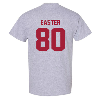 Arkansas - NCAA Football : Shamar Easter - T-Shirt