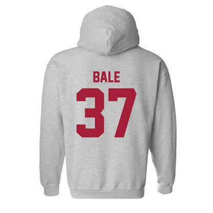 Arkansas - NCAA Football : Devin Bale - Hooded Sweatshirt