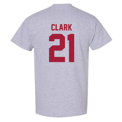 Arkansas - NCAA Baseball : Brenton Clark - T-Shirt