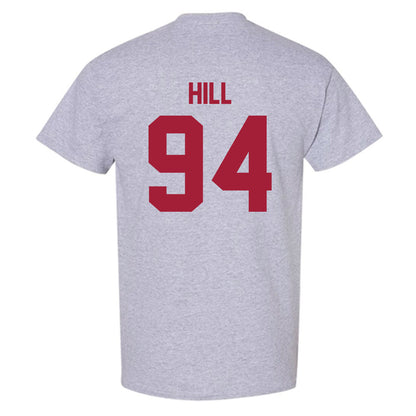 Arkansas - NCAA Football : Jon Hill - T-Shirt