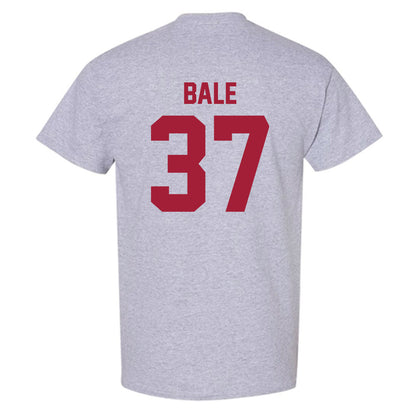 Arkansas - NCAA Football : Devin Bale - T-Shirt