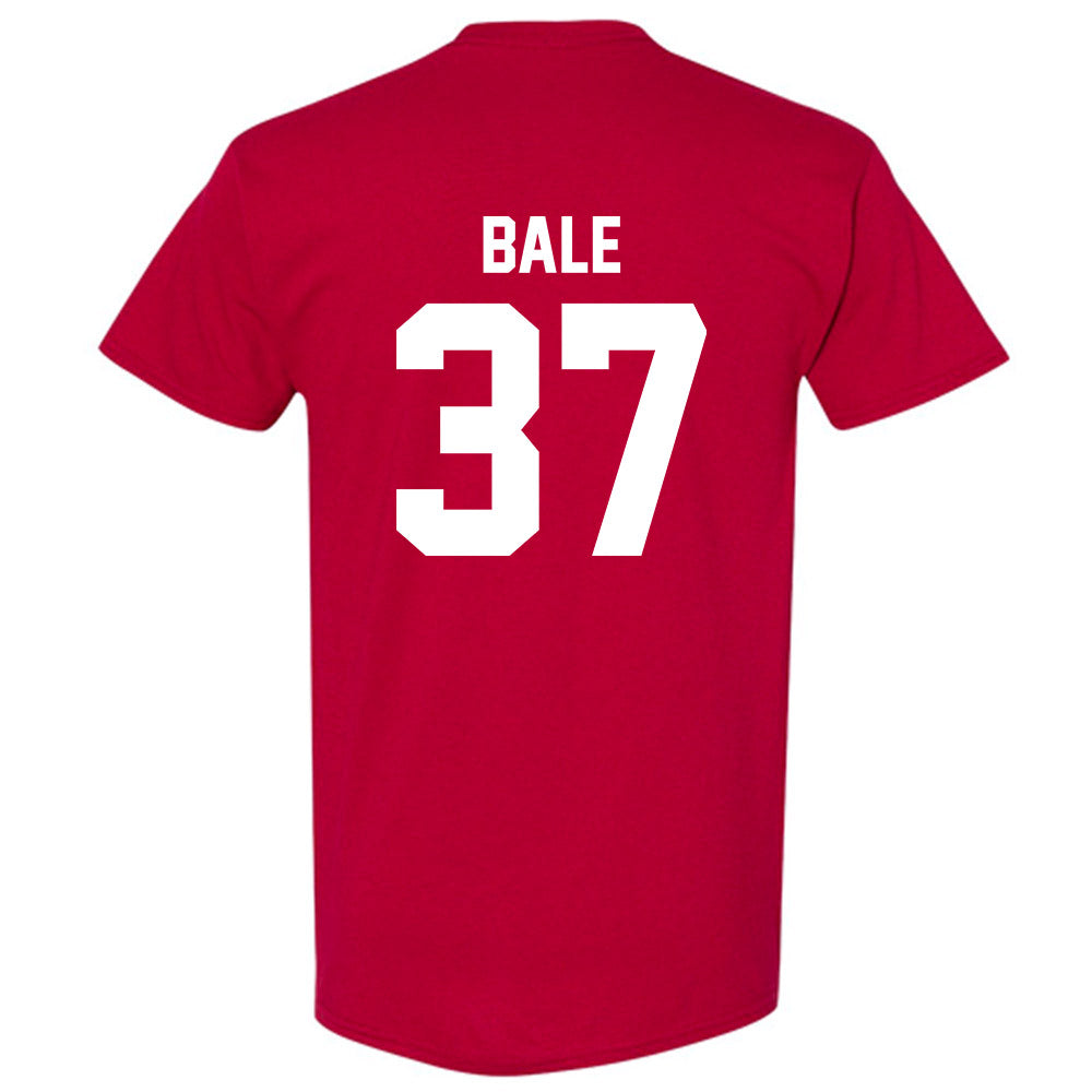 Arkansas - NCAA Football : Devin Bale - Classic Shersey T-Shirt