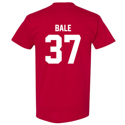 Arkansas - NCAA Football : Devin Bale - Classic Shersey T-Shirt