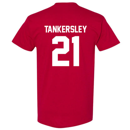 Arkansas - NCAA Women's Soccer : Ava Tankersley - Classic Shersey T-Shirt