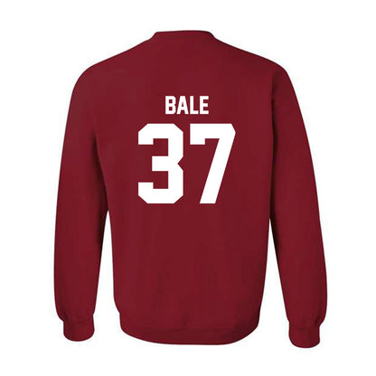 Arkansas - NCAA Football : Devin Bale - Classic Shersey Crewneck Sweatshirt