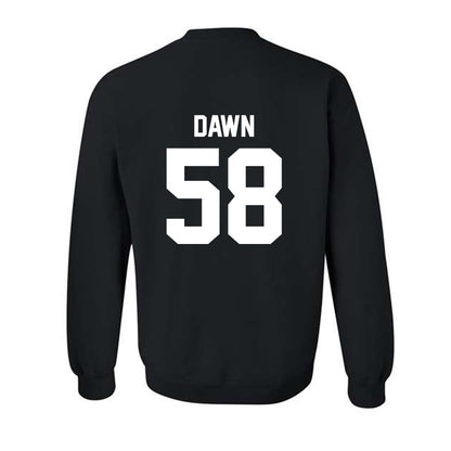 Arkansas - NCAA Football : Timothy Dawn - Crewneck Sweatshirt