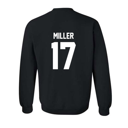 Arkansas - NCAA Softball : Kennedy Miller - Crewneck Sweatshirt
