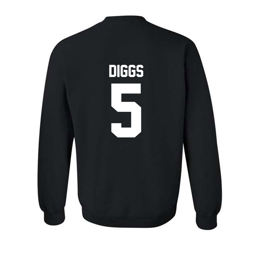 Arkansas - NCAA Baseball : Kendall Diggs - Crewneck Sweatshirt