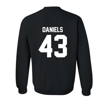 Arkansas - NCAA Women's Basketball : Makayla Daniels - Crewneck Sweatshirt