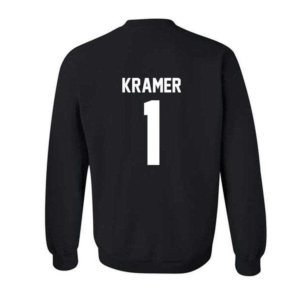 Arkansas - NCAA Softball : Raigan Kramer - Crewneck Sweatshirt