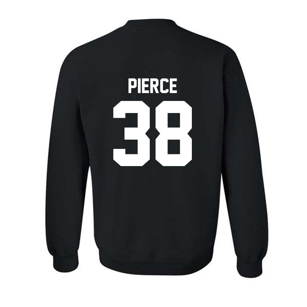 Arkansas - NCAA Football : Anton Pierce - Crewneck Sweatshirt
