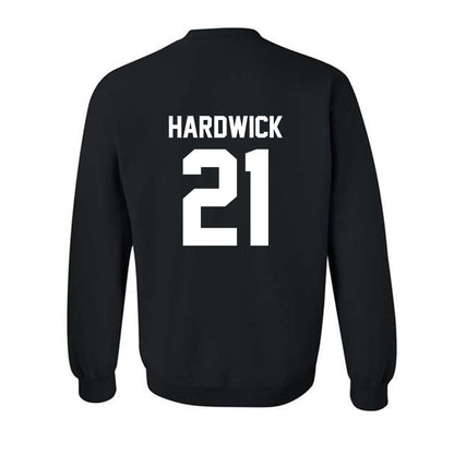 Arkansas - NCAA Softball : Mallory Hardwick - Crewneck Sweatshirt