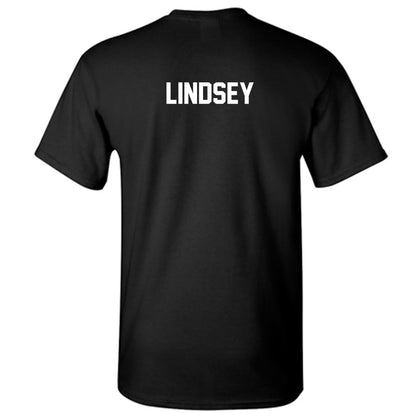 Arkansas - NCAA Men's Track & Field : Link Lindsey - Generic Shersey T-Shirt