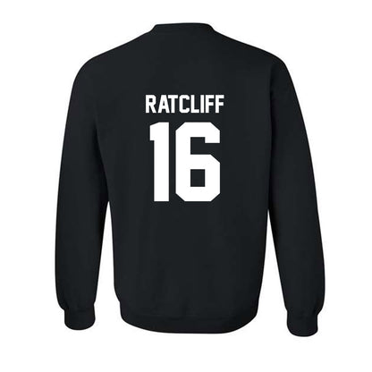 Arkansas - NCAA Softball : Carlee Ratcliff - Crewneck Sweatshirt