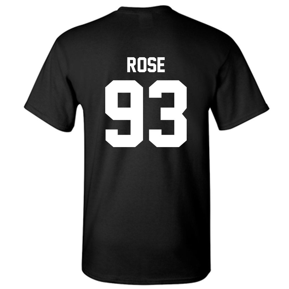 Arkansas - NCAA Football : Keivie Rose - T-Shirt