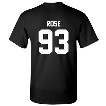 Arkansas - NCAA Football : Keivie Rose - T-Shirt