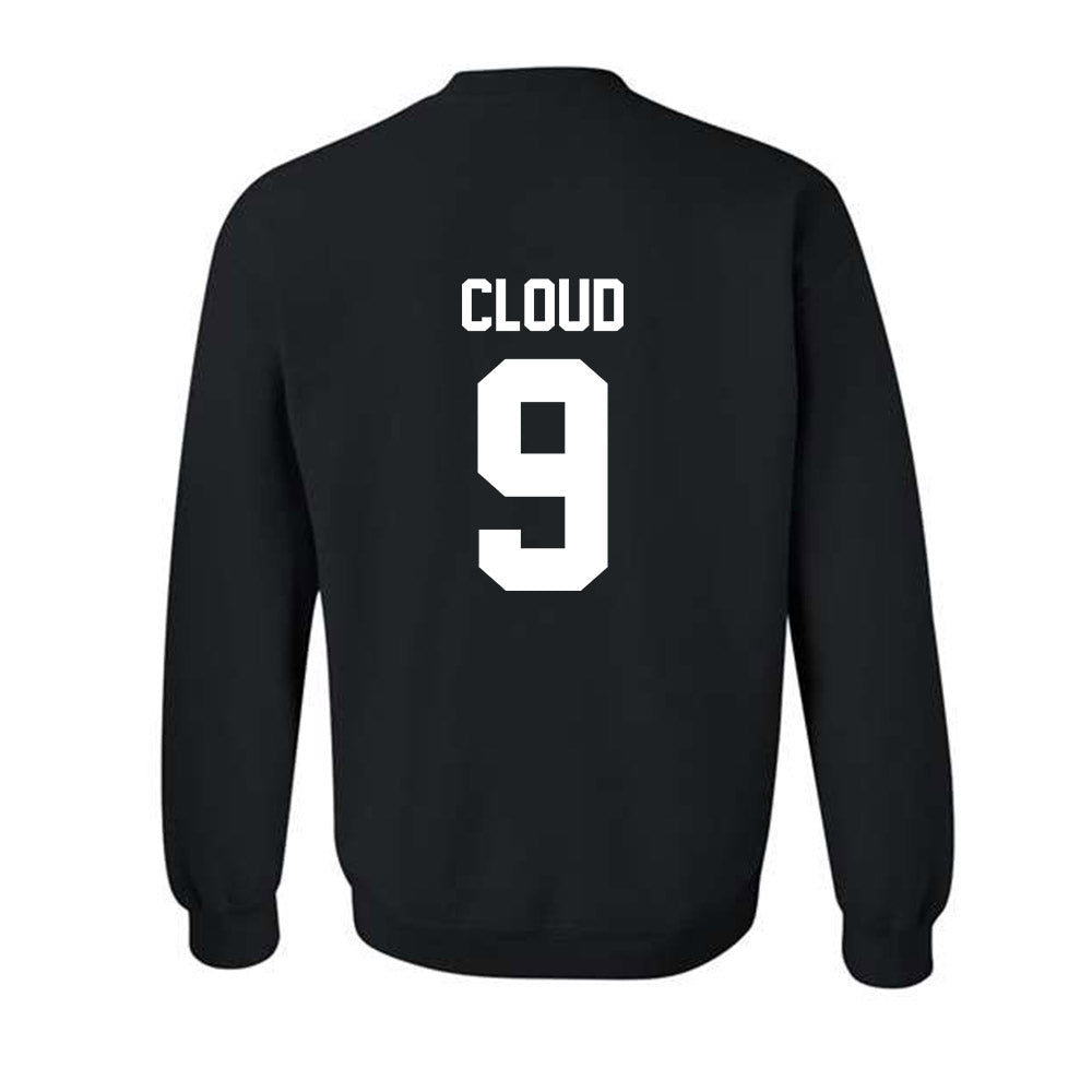 Arkansas - NCAA Softball : Rylee Cloud - Crewneck Sweatshirt