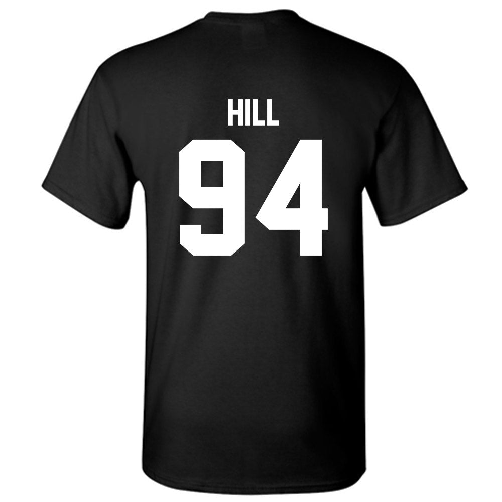 Arkansas - NCAA Football : Jon Hill - T-Shirt