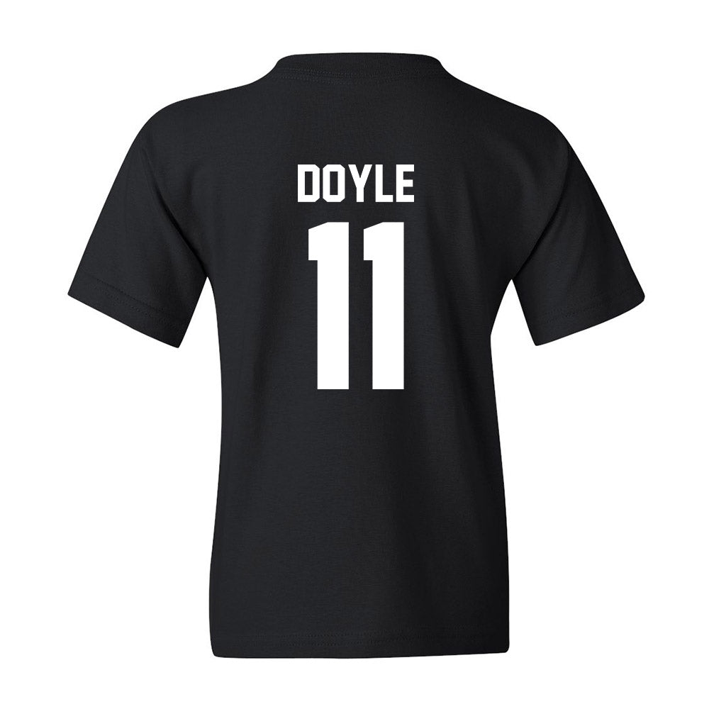 Arkansas - NCAA Women's Soccer : Kate Doyle - Generic Shersey Youth T-Shirt