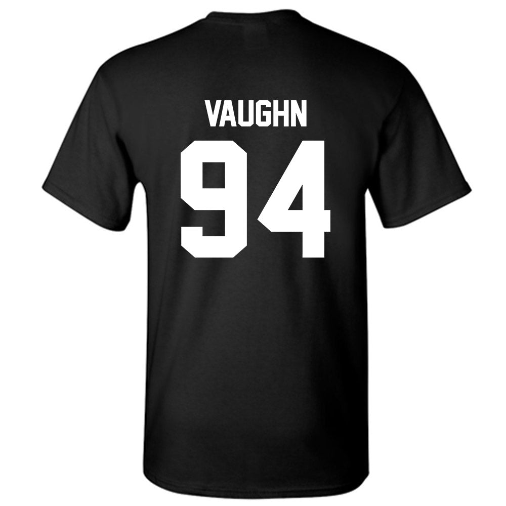 Arkansas - NCAA Football : Reginald Vaughn - Generic Shersey T-Shirt-1
