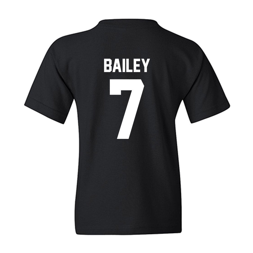 Arkansas - NCAA Women's Soccer : Erin Bailey - Generic Shersey Youth T-Shirt-1