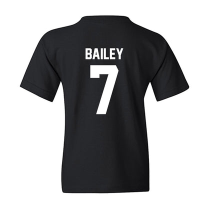 Arkansas - NCAA Women's Soccer : Erin Bailey - Generic Shersey Youth T-Shirt-1