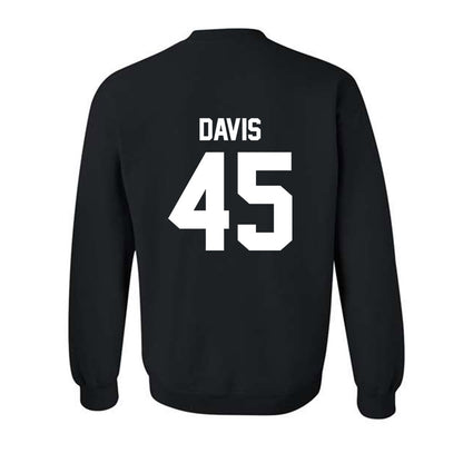 Arkansas - NCAA Football : Preston Davis - Crewneck Sweatshirt